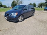 Used 2010 Honda Odyssey EX image 3