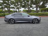 Used 2020 Honda Accord Sport image 2