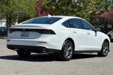 Used 2024 Honda Accord EX image 4