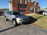 Used 2014 Jeep Cherokee Limited w/ Trailer Tow Group image 3