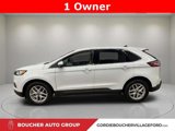 Certified 2022 Ford Edge SEL w/ Convenience Package image 2