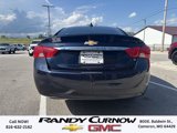 Used 2018 Chevrolet Impala LT image 4