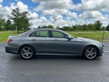 Used 2017 Mercedes-Benz E 300 4MATIC image 3