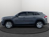 Used 2020 Volkswagen Atlas Cross Sport SE w/ Towing Package image 3