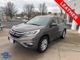 Used 2015 Honda CR-V EX-L image 3