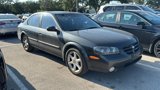 Used 2000 Nissan Maxima GXE image 3
