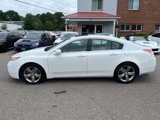 Used 2012 Acura TL SH-AWD image 4