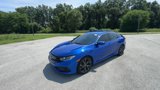 Used 2020 Honda Civic Sport image 4