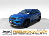 New 2025 Jeep Compass Latitude w/ Altitude Special Edition image 3