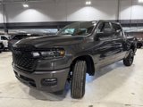 New 2025 RAM 1500 Tradesman w/ Night Edition image 3