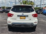 Used 2020 Nissan Pathfinder SL image 6