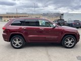 Used 2019 Jeep Grand Cherokee Overland image 6