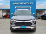 New 2025 Chevrolet TrailBlazer LT w/ Convenience Package image 2