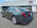 Used 2021 Cadillac CT5 Luxury w/ Sun And Sound Package image 3