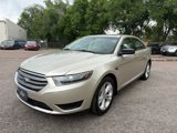 Used 2018 Ford Taurus SE image 3