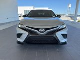 Used 2020 Toyota Camry TRD image 6