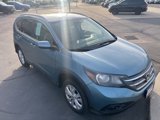 Used 2014 Honda CR-V EX-L image 2