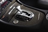 Used 2008 Mercedes-Benz CLK 63 AMG Black Series image 6