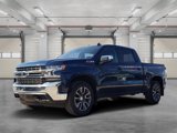 Used 2021 Chevrolet Silverado 1500 LT w/ All Star Edition Plus image 3