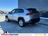 Used 2021 Toyota RAV4 LE image 4