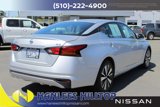 Certified 2022 Nissan Altima 2.5 SV image 6