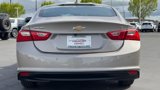 Used 2023 Chevrolet Malibu LT w/ Driver Confidence Package image 5