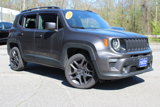 Certified 2021 Jeep Renegade Latitude w/ Sun & Sound Group image 5
