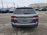 Used 2021 Volkswagen Atlas SE image 4