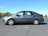 Used 2019 Nissan Versa S Plus image 2