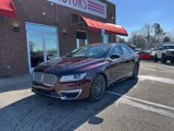 Used 2017 Lincoln MKZ Reserve image 2