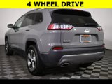 Used 2021 Jeep Cherokee Limited image 5