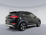 Used 2018 Hyundai Tucson Limited w/ Ultimate Package 02 image 5