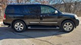 Used 2010 Nissan Armada Platinum w/ Captain Seat Pkg image 6