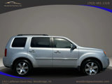 Used 2012 Honda Pilot Touring image 2
