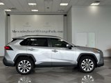Used 2019 Toyota RAV4 Limited image 3