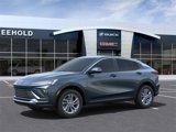 New 2025 Buick Envista Preferred w/ Convenience I Package image 2