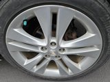 Used 2013 Chevrolet Cruze LTZ image 5