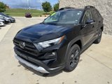 Used 2024 Toyota RAV4 Adventure image 2