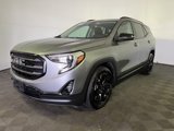 Used 2020 GMC Terrain SLT w/ Preferred Package image 4