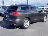 Used 2017 Buick Enclave Premium w/ Experience Buick Package image 3