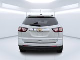 Used 2016 Chevrolet Traverse LT image 4