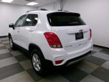 Certified 2022 Chevrolet Trax LT w/ LT Convenience Package image 2