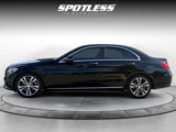 Used 2017 Mercedes-Benz C 300 Sedan w/ Premium 2 Package image 4
