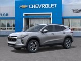 New 2025 Chevrolet Trax LT w/ Driver Confidence Package image 2