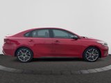 Used 2022 Kia Forte GT w/ GT Technology Package image 5