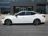 Used 2022 Nissan Altima 2.5 SR image 3