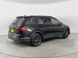 Used 2022 Volkswagen Tiguan SE image 5