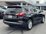 Certified 2018 Chevrolet Equinox LT image 4