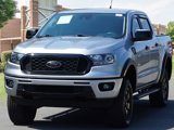 Used 2021 Ford Ranger XLT w/ Equipment Group 301A Mid image 4