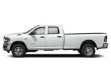Used 2022 RAM 2500 Tradesman w/ Chrome Appearance Group image 2